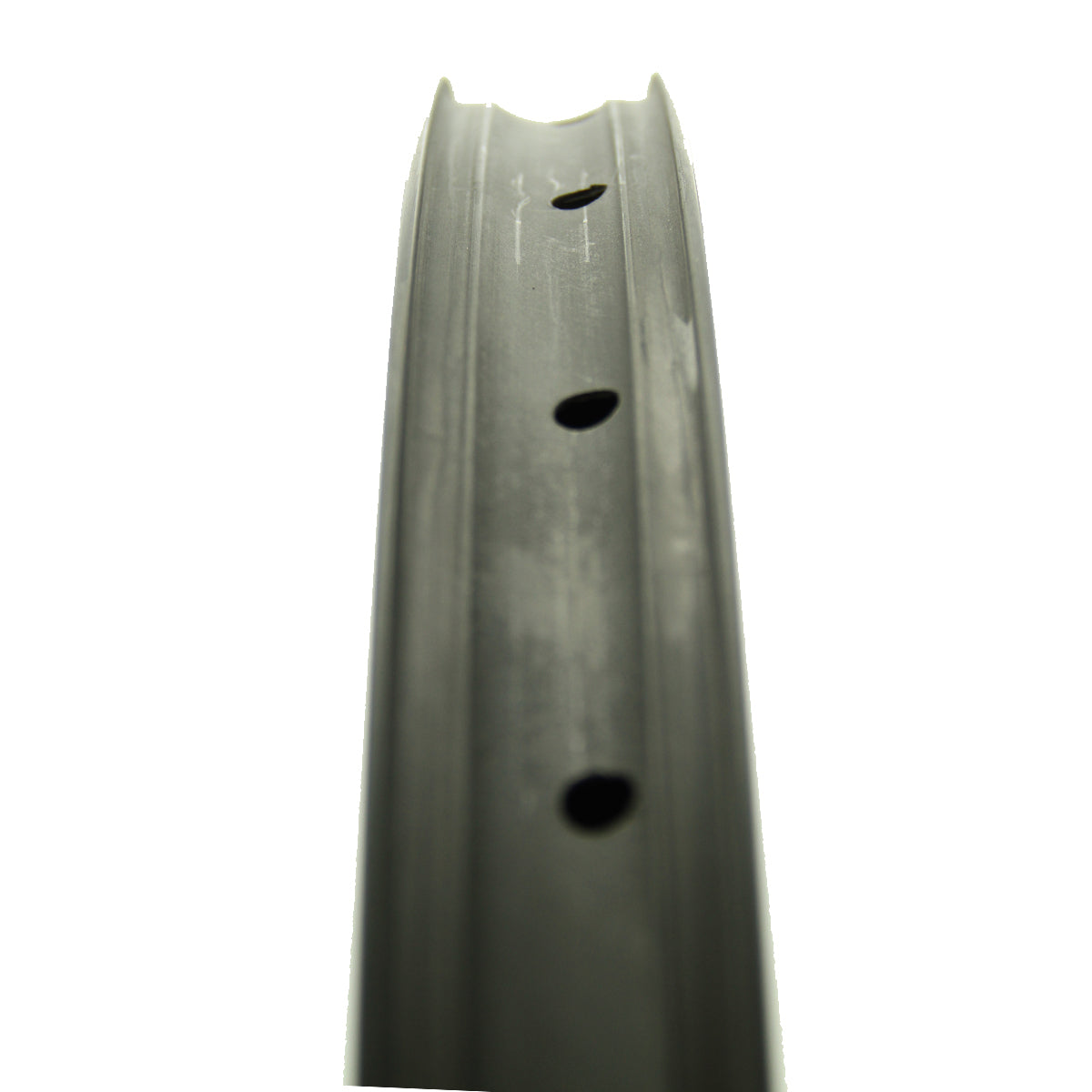 ONE Carbon Mtb Felge 27,5 Zoll x 41mm Asymmetrisch - Schwarz