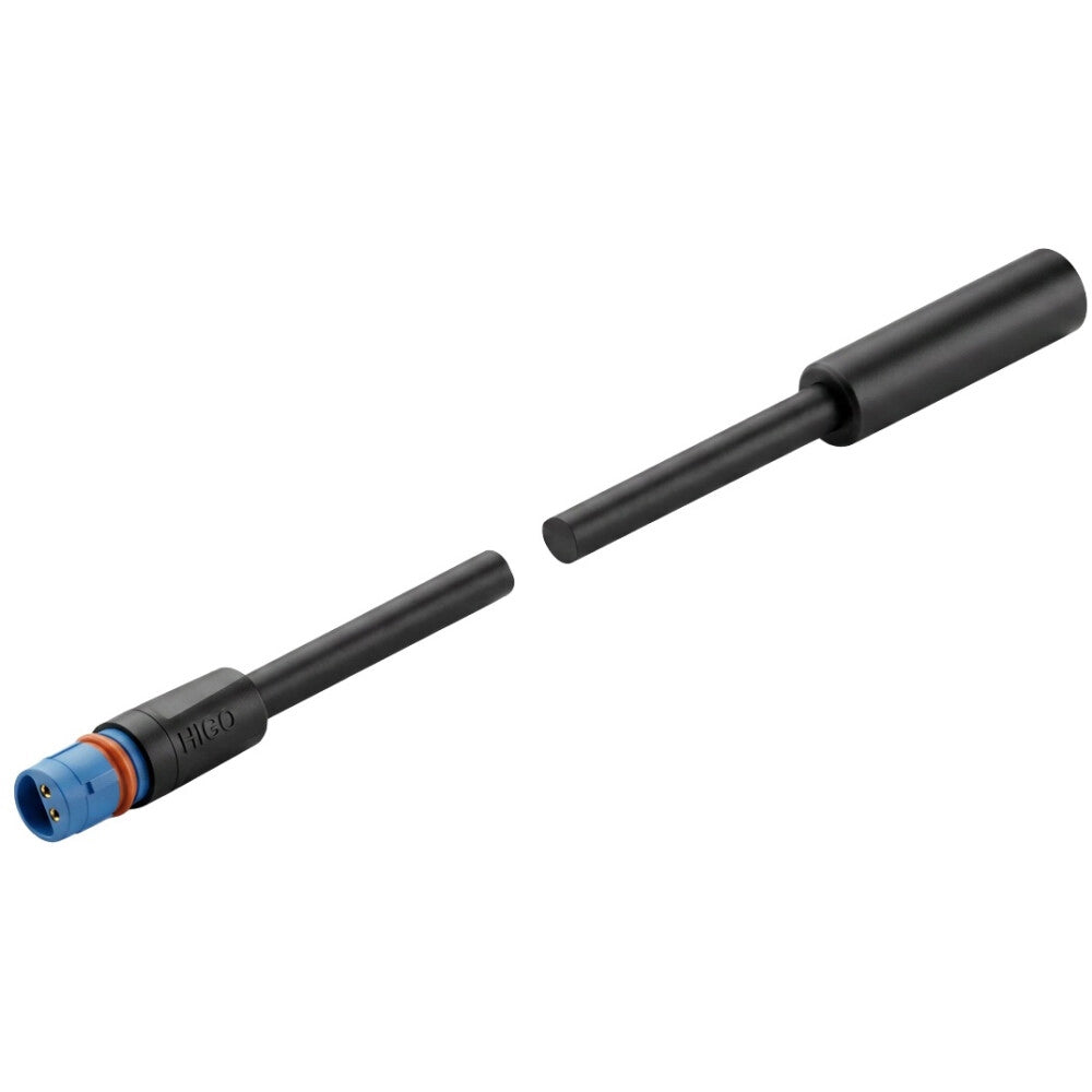 E-Bike Lichtkabel HG01 Avinox + CT1B Stecker 400