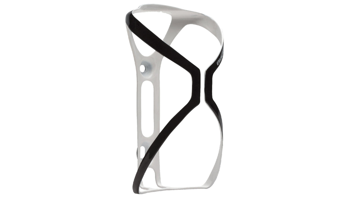 Cinch Carbon Cage - matte white