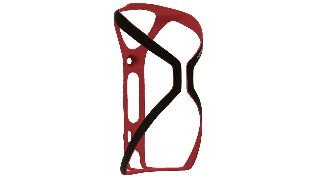 Cinch Carbon Cage - gloss red