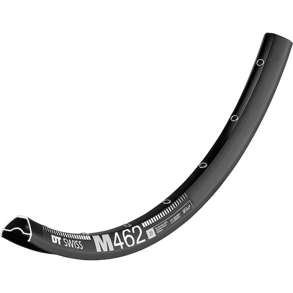 M 462 Felge 28" - schwarz