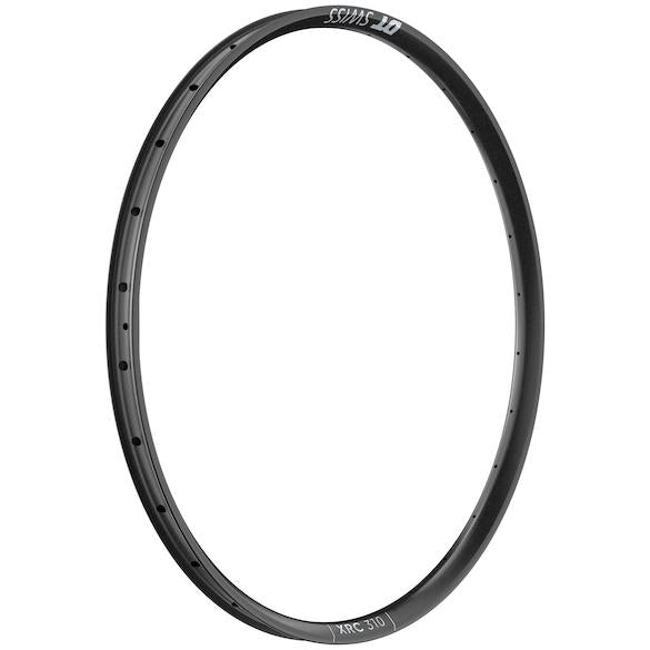 XRC 310 Felge 28" - schwarz