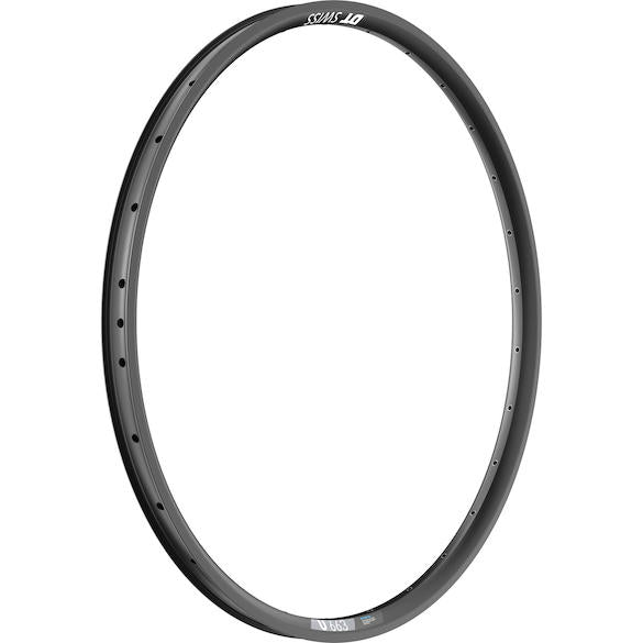 Hybrid U 663 Felge 28" - schwarz