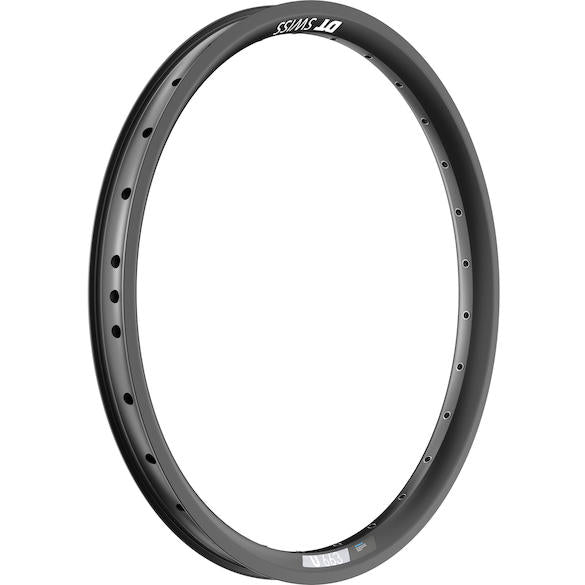 Hybrid U 663 Felge 20" - schwarz