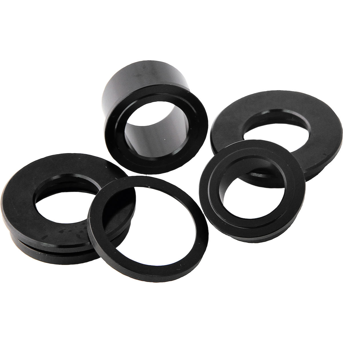 Vorderrad Torque Cap Kit