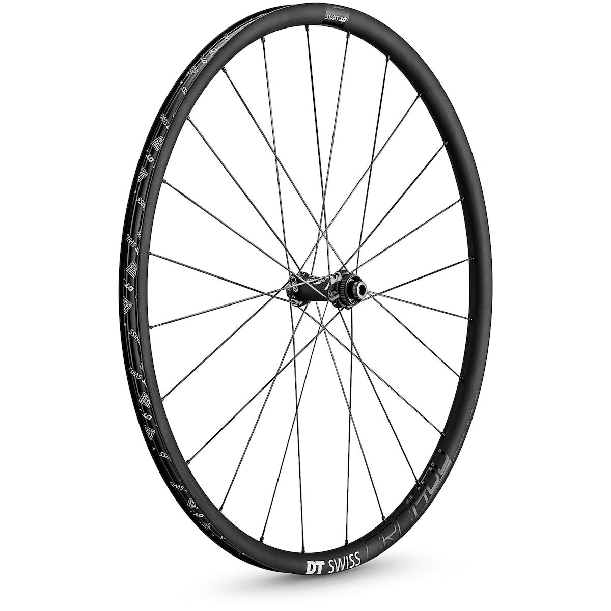 CRC 1400 Spline 28", 24 mm, Center Lock, VR 12/100 mm
