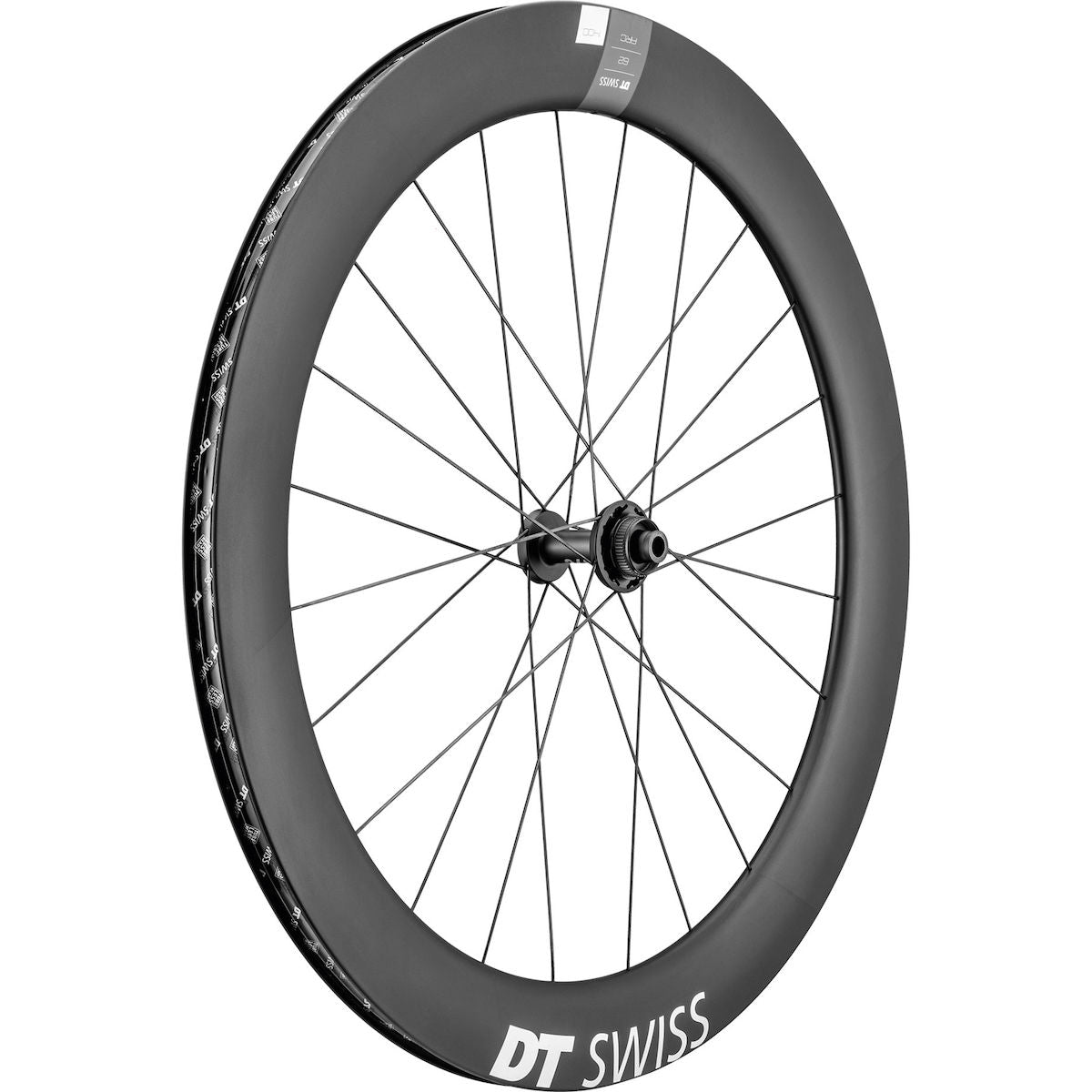 ARC 1400 Dicut 28", 62 mm Carbon, Center Lock, VR 12/100 mm