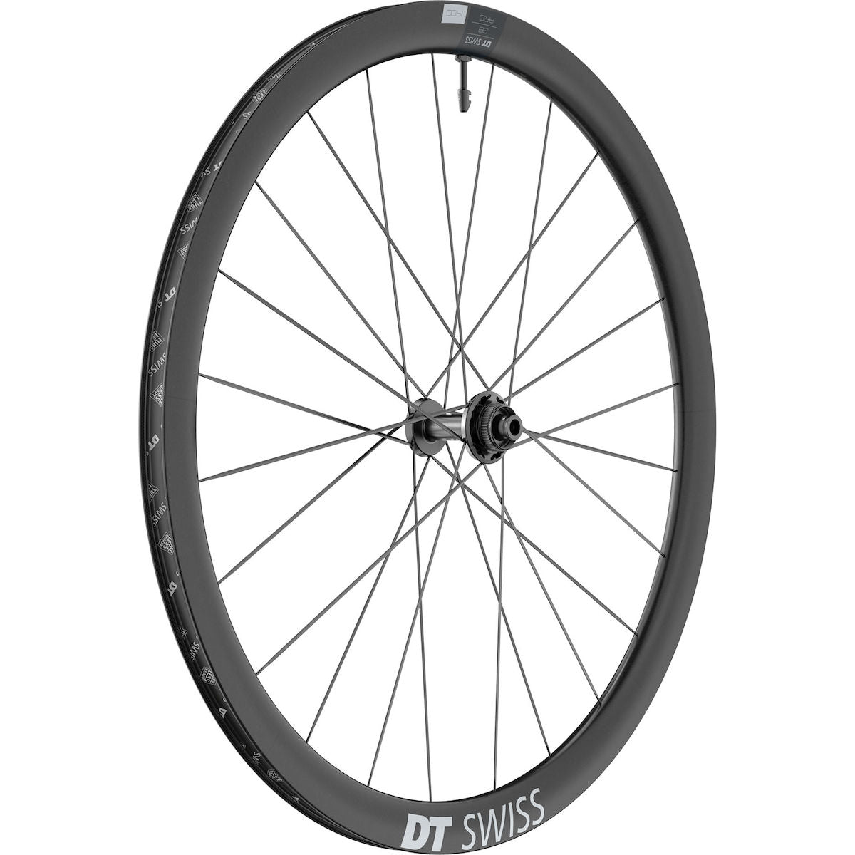 ARC 1400 Dicut 28", 38 mm Carbon, Center Lock, VR 12/100 mm