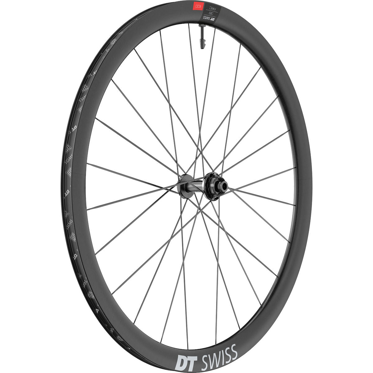 ARC 1100 Dicut 28", 38 mm Carbon, Center Lock, VR 12/100 mm