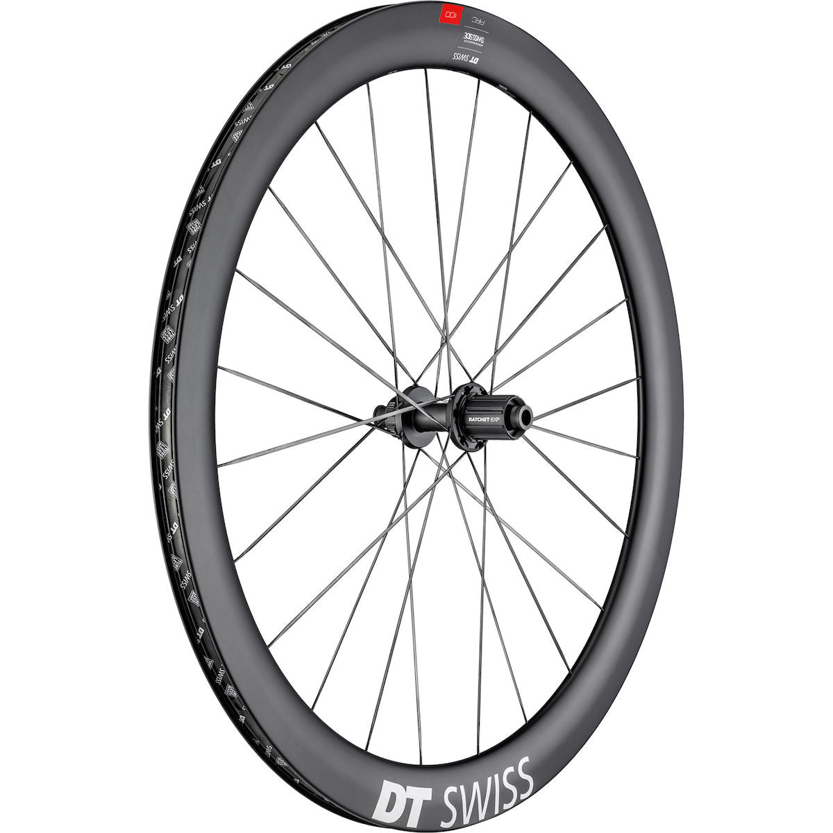 ARC 1100 Dicut 27.5", 50 mm Carbon, Center Lock, HR 12/142 mm, Shimano Road 11SP