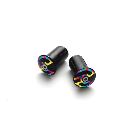 End Plugs + Expander - caleido