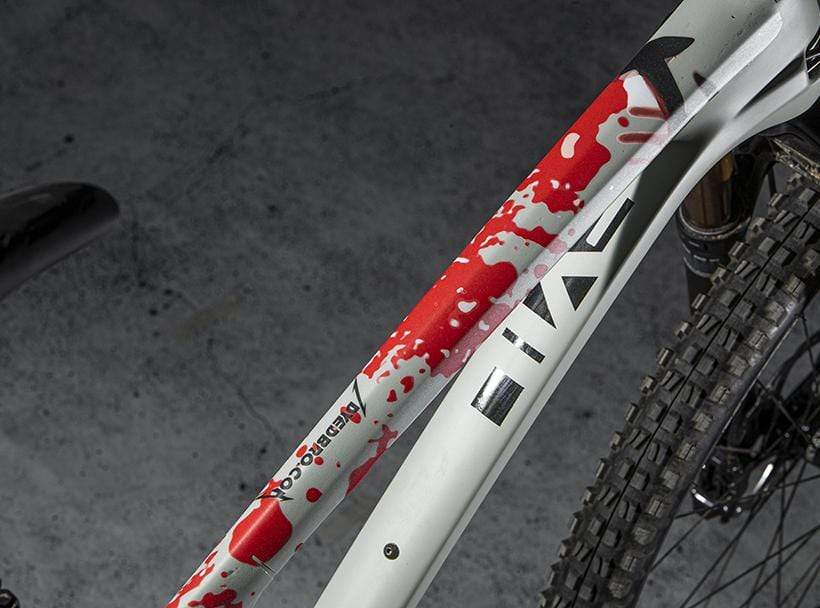 Rahmenschutz Kit - Kill m' all