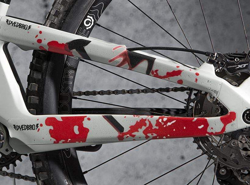 Rahmenschutz Kit - Kill m' all