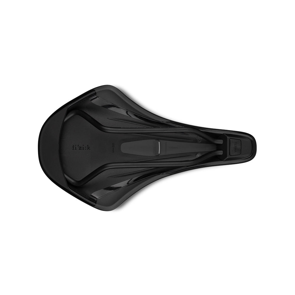 Terra Argo X5 Sattel - Schwarz fizik