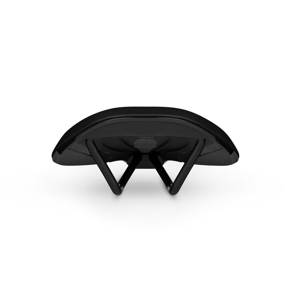 Terra Argo X5 Sattel - Schwarz fizik