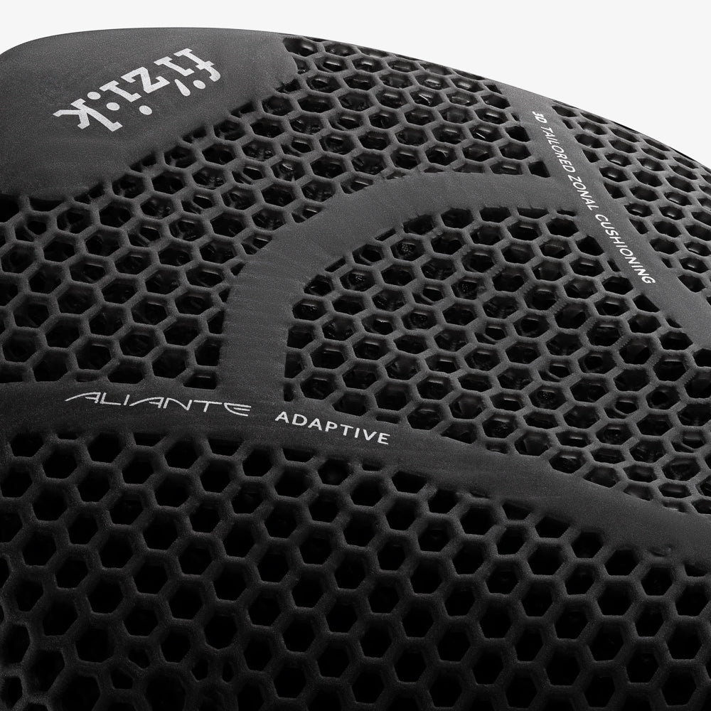 Tempo Aliante R3 Adaptive - black