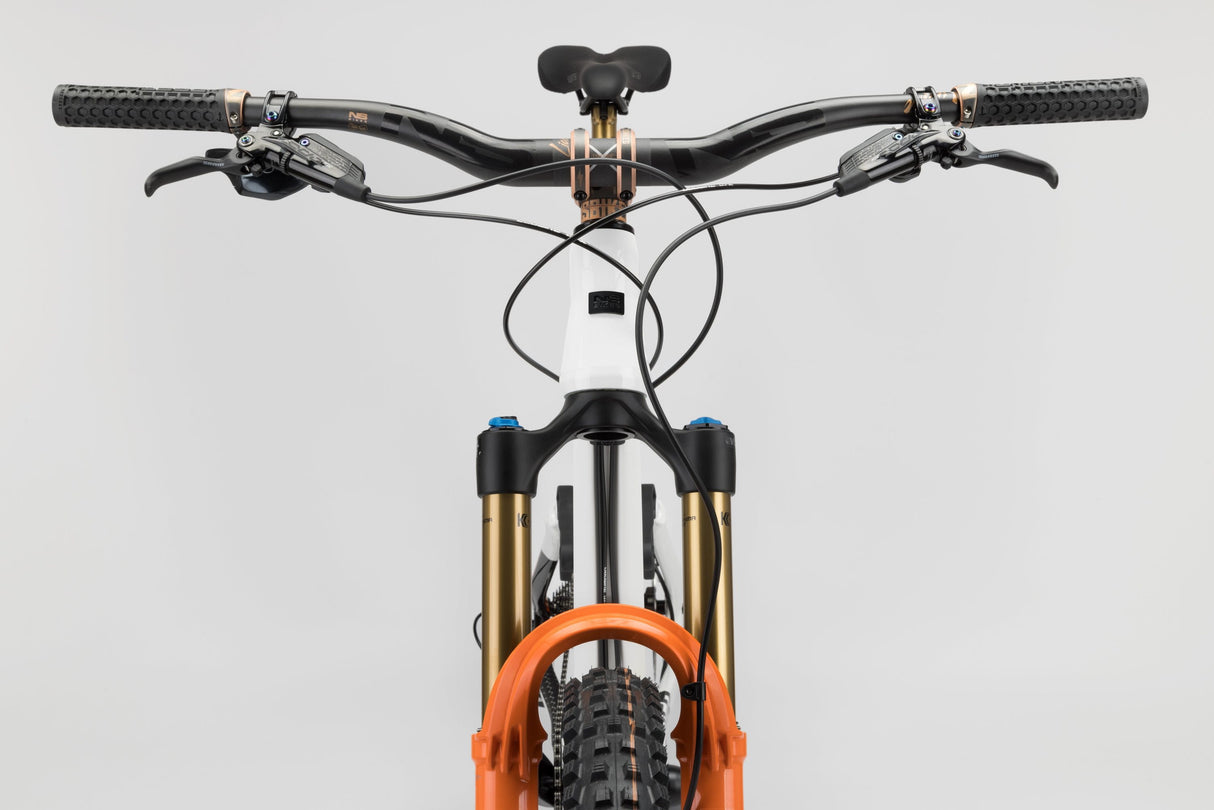 Define AL 150/0 29'' Enduro/AM - White