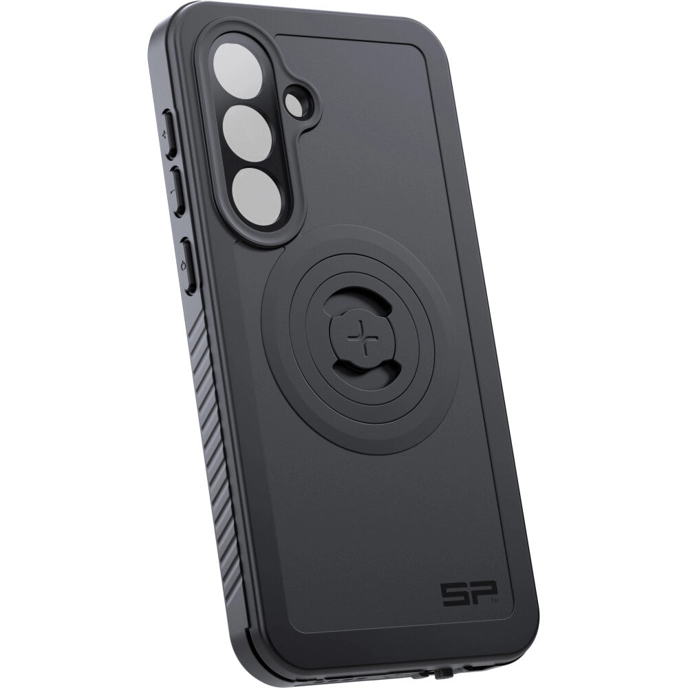Phone Case Xtreme SPC+ Samsung S26 - schwarz