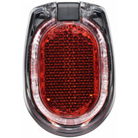 Feu arrière de garde-boue pour vélo électrique SECULA