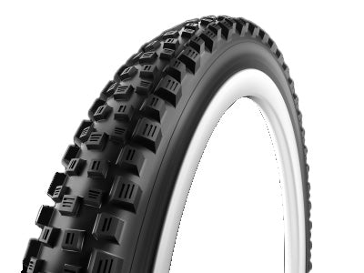 Martello 27,5x2,35" Faltreifen TLR - schwarz/anthrazit