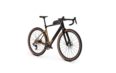 ATLAS 8.0 - Bronze