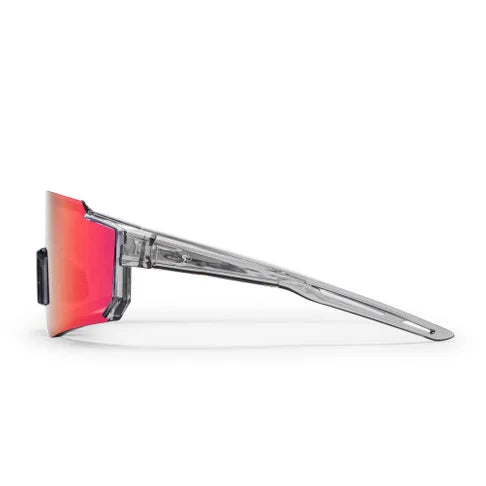 Siri, Infra Purple Mirror - Grey