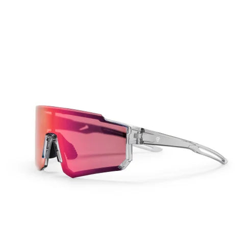 Siri, Infra Purple Mirror - Grey