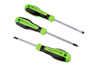 Juego de destornilladores 3 piezas