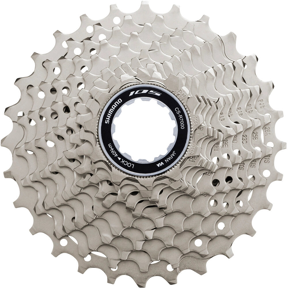 Kassette CS-R7000 11-fach Shimano