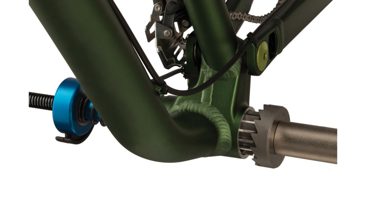 744 Tretlager-Innenfräser 40.98mm