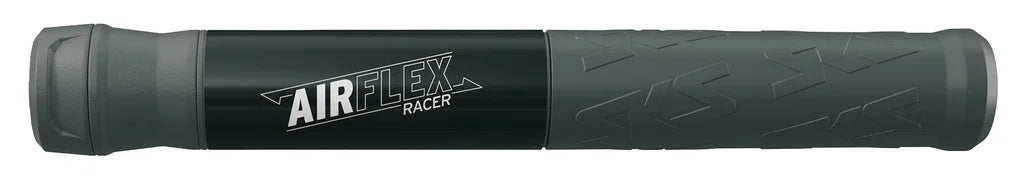 Airflex Racer Luftpumpe - Schwarz