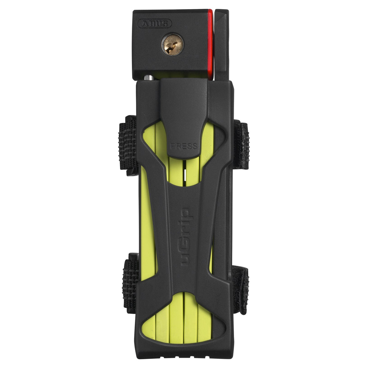 Bordo uGrip 5700 / 80 mm, schwarz ST