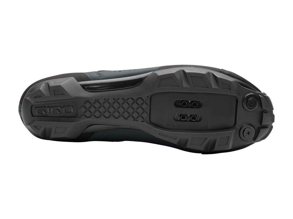 Privateer Lace Fahrradschuhe - Grau