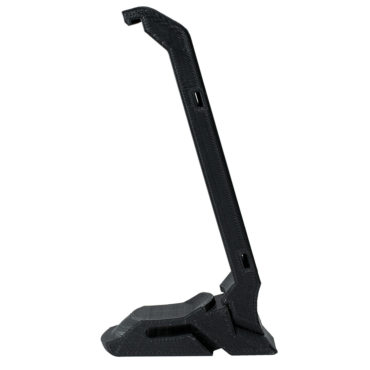 Dosenhalter - 0,33 l - schwarz