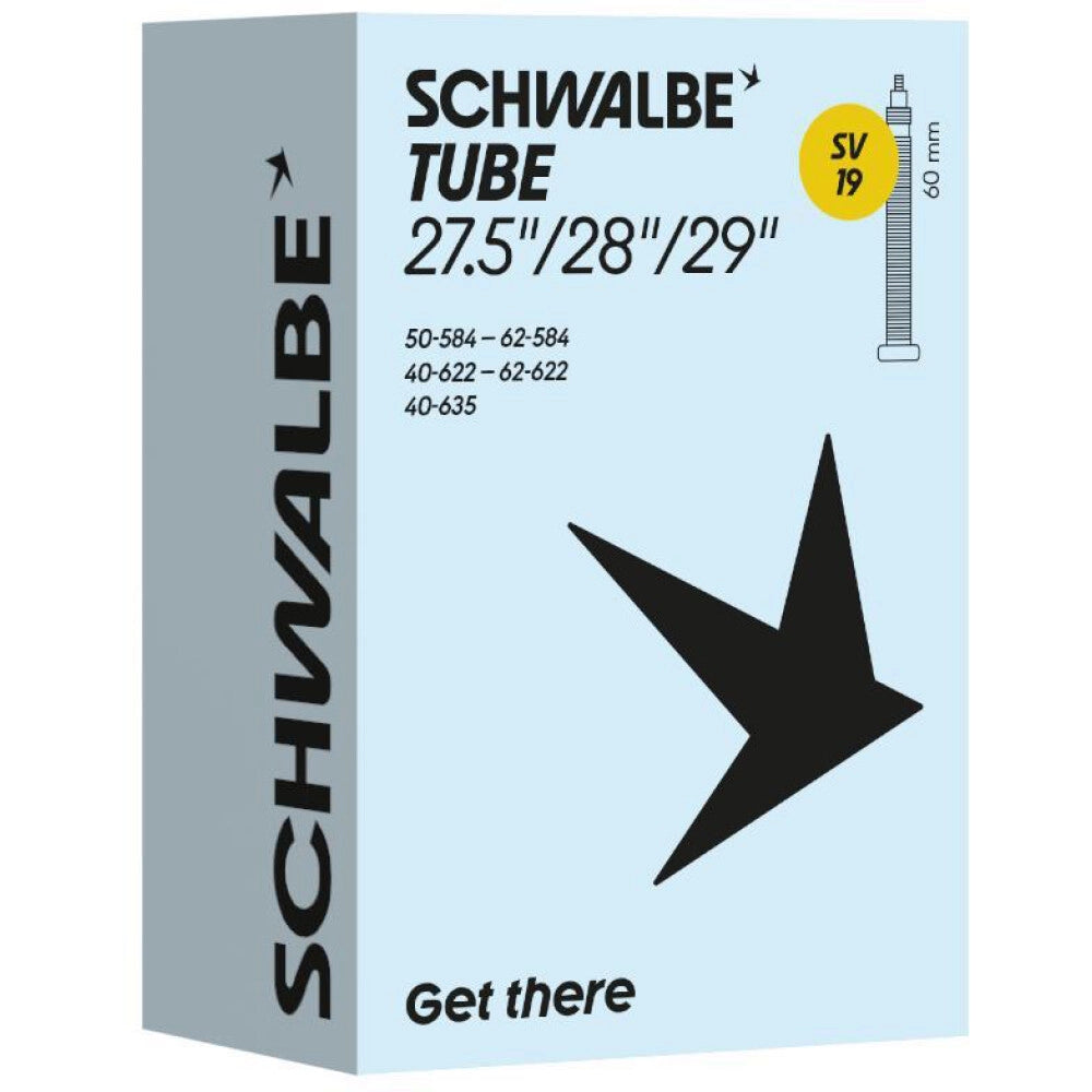 SV19 Schlauch - 29 Zoll Schwalbe