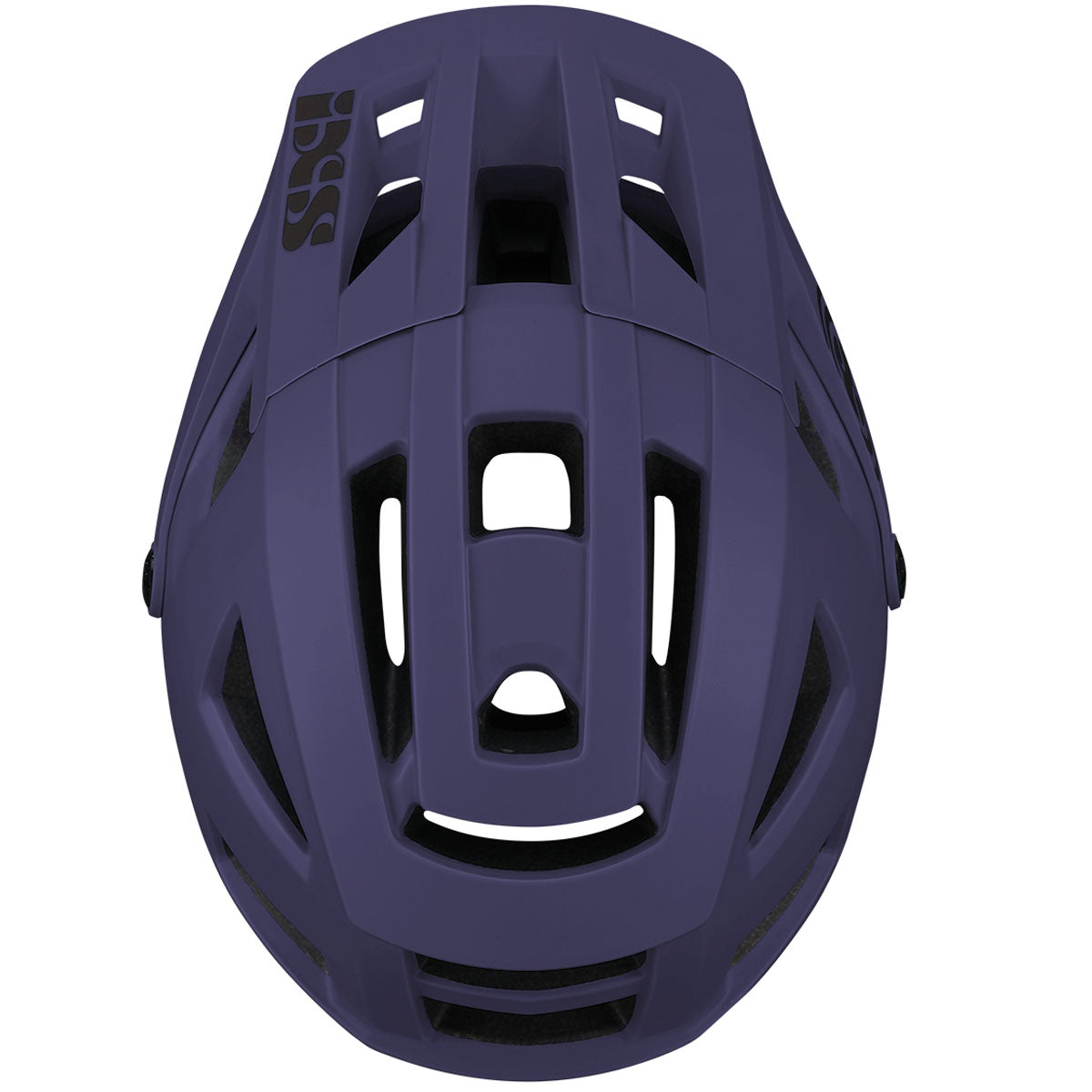 Trigger AM Helm - Lila