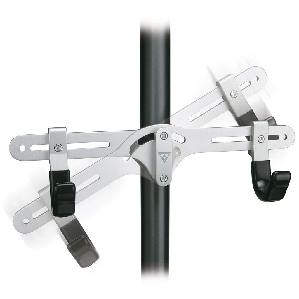 Dual Touch Stand - Aufbewahrungs-Ständer