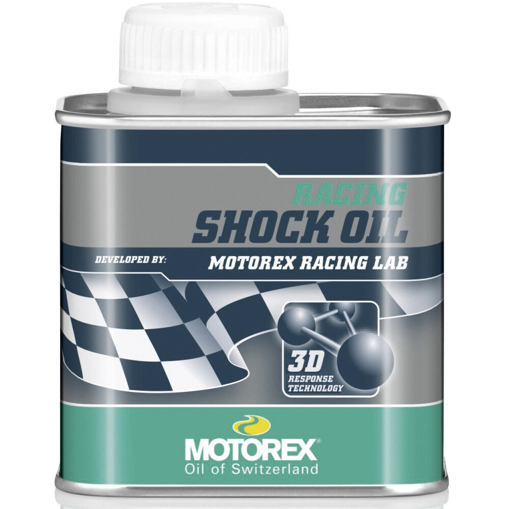 Dämpferöl RACING SHOCK OIL