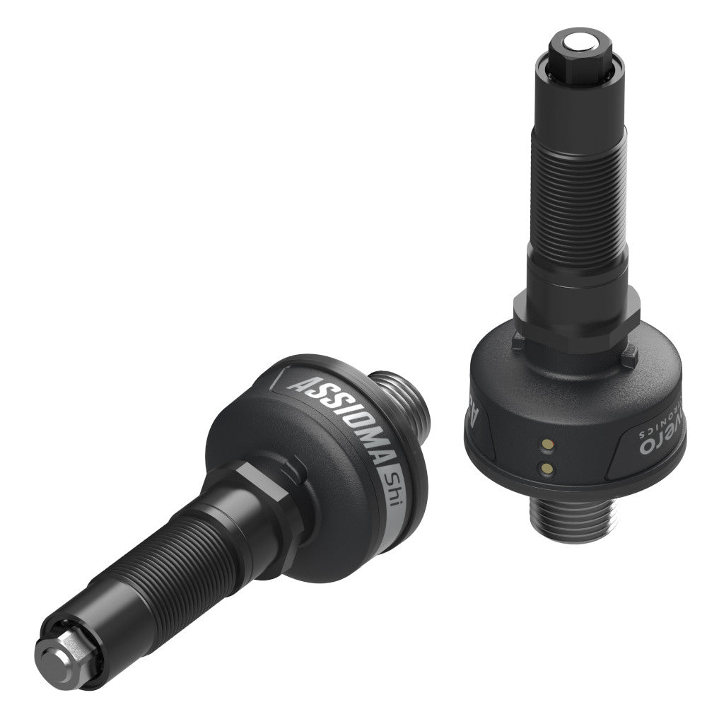 Assioma DUO-Shi Pedalachse