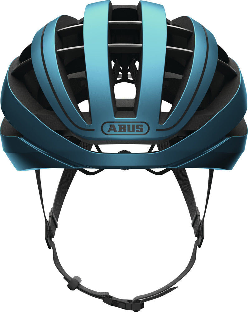 Aventor - steel blue