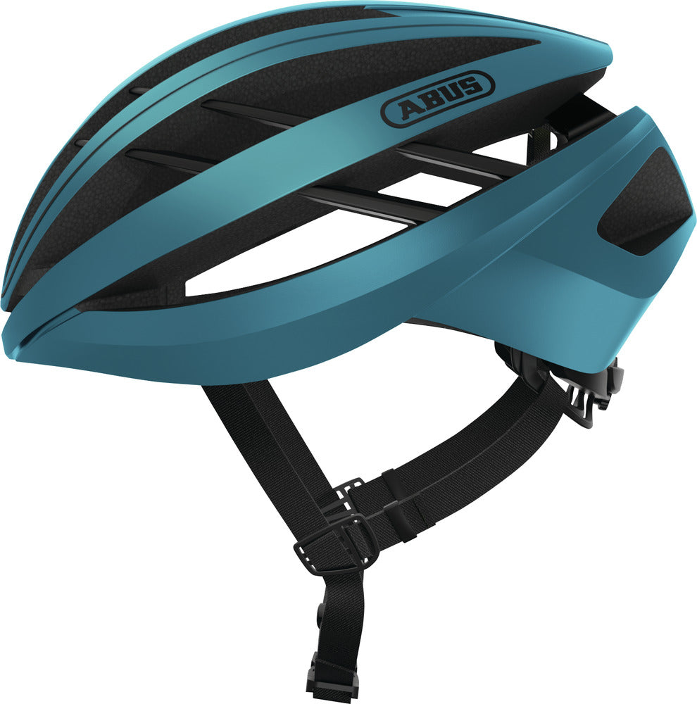 Aventor - steel blue