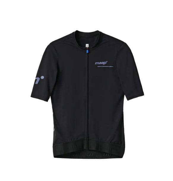 Women's Training Jersey - black Maap