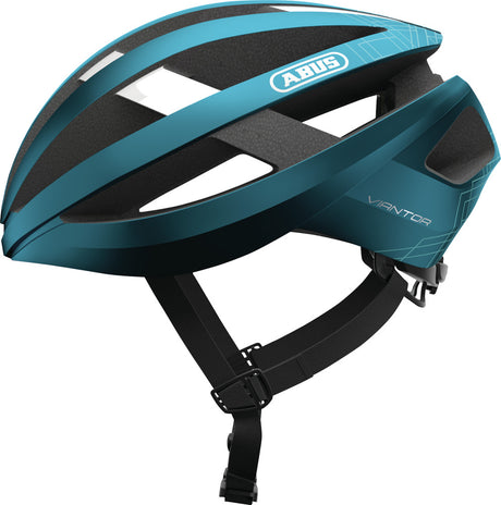 Viantor - steel blue