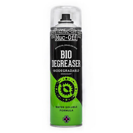 DeGreaser Bio-Entfetter