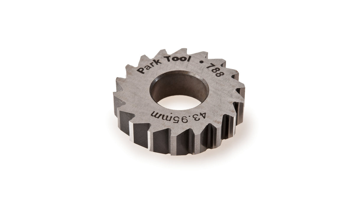 788 43,95 mm Reibahle