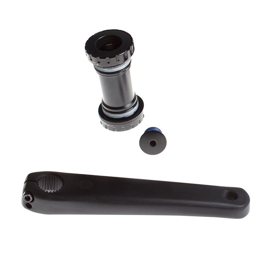 Notorious Track Kurbelgarnitur