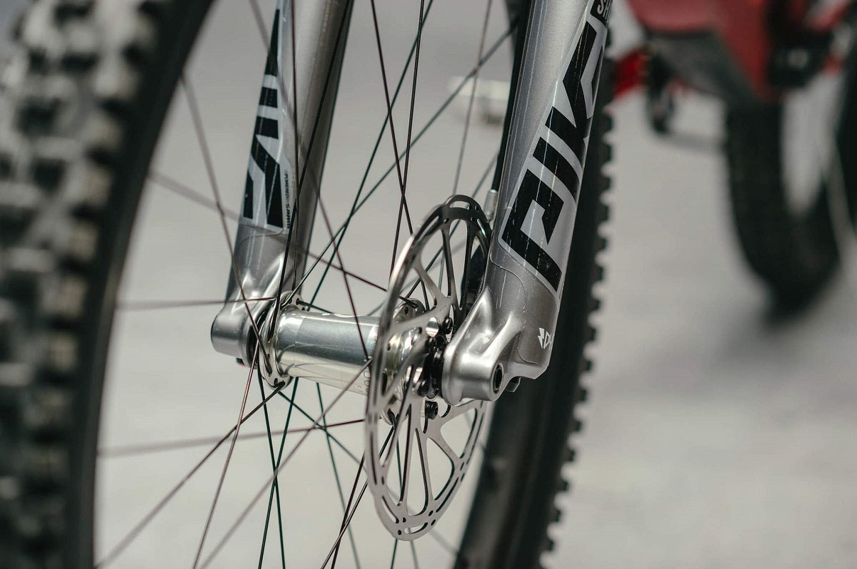 Gabelschutz Kit - Gloss