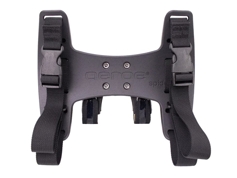 Spider Handlebar Cradle