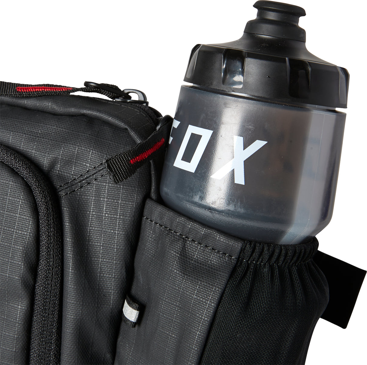 Lumbar Hydration Pack - Black