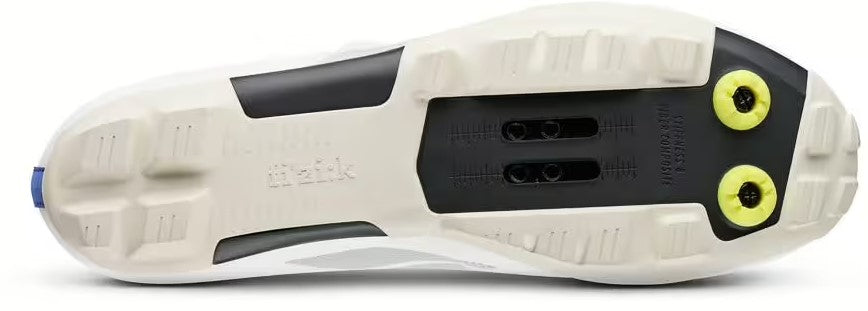 MTB-Schuh Vento Proxy - white/white